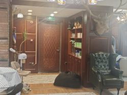 -BarberKiNG男士理发馆Barbershop