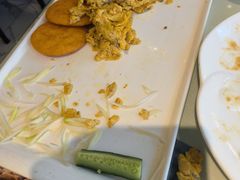 -桃子餐厅·天津菜(红星路直营店)