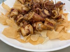 -新金盛·海鲜酒楼(盐田店)