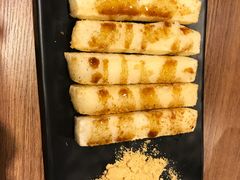 -怂嘴冷锅串串&乐山烧烤(中赢康康谷店)