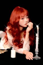 -大花轿艺术影像高端定制婚纱摄影(朝阳一路店)