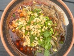 -沙州食驿·非遗小吃夜市