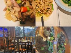 -千岛湖小鱼儿·淳安匠心农家菜