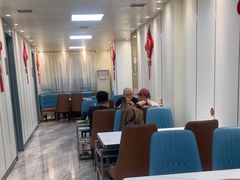 -清真·马家火锅美食城(镇江北路店)
