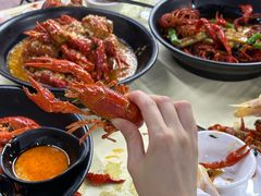 -聚味瞿记·龙虾堂(树木岭店)