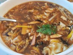 -叁拾壹克饺子·东北菜(国贸店)