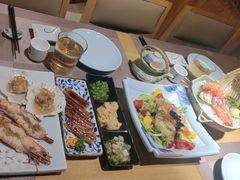-三石铁板烧(紫竹桥店)