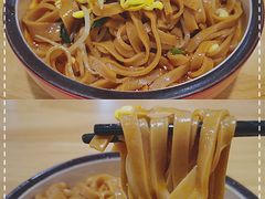 农家醋粉-小六汤包(万和城店)