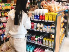 -today便利店(汉街店)