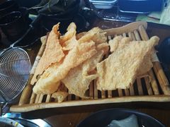 -高兴一锅潮汕鲜牛肉火锅(银座店)