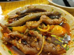 -刁姐火锅(五小区店)