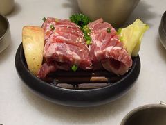 -韩宫宴烤肉·料理(颛桥万达店)