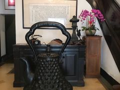 -大可堂普洱茶馆(襄阳南路馆)