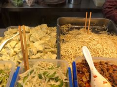-老人和饭店(打浦路店)