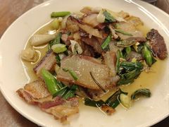 -龙翔山庄雷鸡肉(青城后山泰安古镇店)