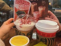 -星巴克臻选(宁波世纪东方广场店)