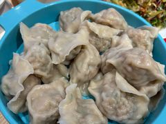 -老边饺子馆(东单店)