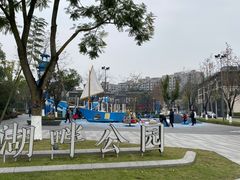 -海兰云天度假区温泉