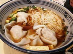 -弄堂小笼包(天津南开大悦城店)