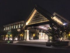 -盘锦红海温泉乐园