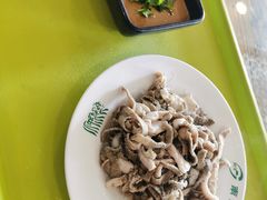 -南来顺饭庄·清真(南菜园店)