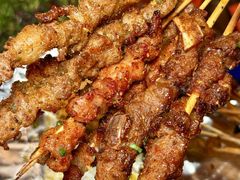 -何师烧烤Pro ·小龙虾·江湖川菜·精酿啤酒(太古里旗舰店)