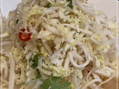 -南山鲜虾面·活鲜小馆·海味大连菜(南山总店)