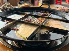 -正南齊北重庆老火锅(光华村直营店)