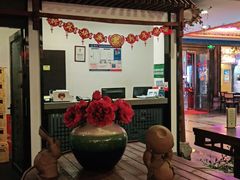 -小天鹅火锅·一线江景洪鼎旗舰店(洪崖洞店)