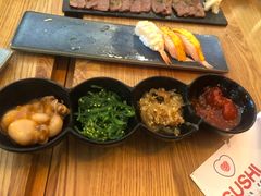 -Sushi Love 创意寿司(丽影广场店)