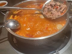 -正禾鲜·潮汕牛肉火锅(凯德天府店)