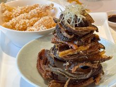 -太湖饭店·寄畅轩中餐厅
