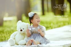 -韵纪亲子儿童摄影·孕妈照