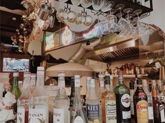 -味式·那不勒斯披萨Mise en place(亚朵酒店店)