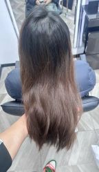 -V8潮牌·接发烫染连锁