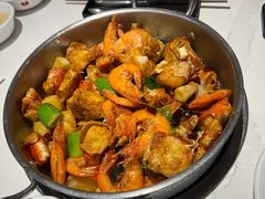 -七欣天香辣蟹火锅(闵行浦江欢乐颂店)