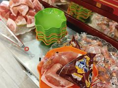 -肖记公安牛肉鱼杂馆·省级非物质文化遗产(三角路直营店)