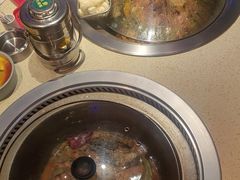 -山里屯铁锅炖·东北菜(康桥店)