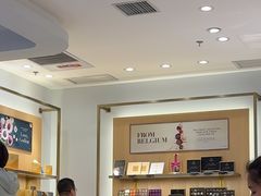 -GODIVA(王府井apm店)