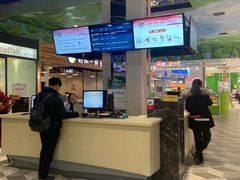 -横店电影城(王府井店)