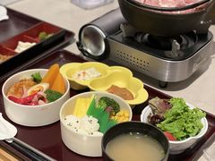 -dodonpa.墩墩伐 便当食堂(博华广场店)