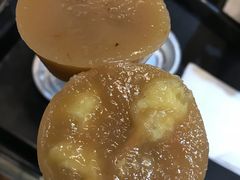 榴莲味-元氏钵仔糕(北京路店)