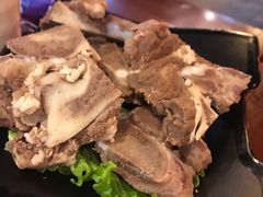 牛脊骨-捞旺猪肚鸡(街道口店)