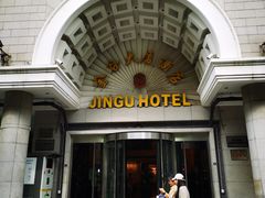 -金谷大厦酒店-黑土优品1号餐厅