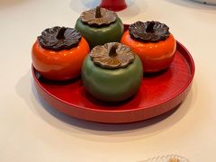-鲁菜根·泰山菜(泰山店)
