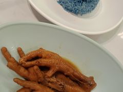 -Asianplus海蓝鸡饭