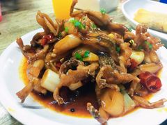-小民大排档(马场角横路店)