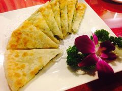 -天厨妙香素食餐厅(清华店)