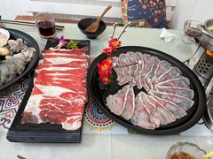 -丽江庭院之丽江往事(安定门店)