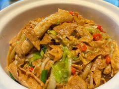 -小柴米·传统江西菜(万寿宫店)